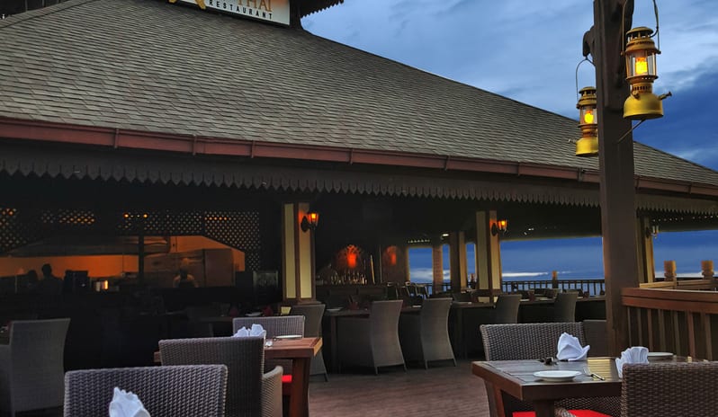 Berjaya Langkawi Beach & Spa Resort-Pahn-Thai Restaurant_1776